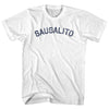 Sausalito Adult Cotton T-shirt by Tribe Lacrosse