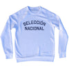 Seleccion  Nacional Adult Tri-Blend Sweatshirt by Tribe Lacrosse