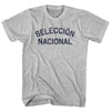 Seleccion  Nacional Youth Cotton T-shirt by Tribe Lacrosse