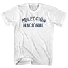 Seleccion  Nacional Youth Cotton T-shirt by Tribe Lacrosse
