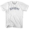 Shishi Vintage City Womens Cotton T-shirt by Ultras