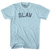 Slav Adult Cotton T-shirt by Tribe Lacrosse