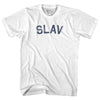 Slav Youth Cotton T-shirt by Tribe Lacrosse