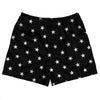Stars Rugby Shorts Made In USA by Tribe Lacrosse