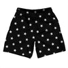 Stars Soccer Shorts Made In USA by Tribe Lacrosse