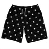 Stars 10" Swim Shorts Made in USA by Tribe Lacrosse