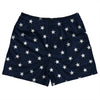 Stars Rugby Shorts Made In USA by Tribe Lacrosse