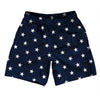 Stars Soccer Shorts Made In USA by Tribe Lacrosse