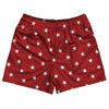 Stars Rugby Shorts Made In USA by Tribe Lacrosse