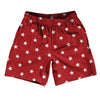Stars Soccer Shorts Made In USA by Tribe Lacrosse