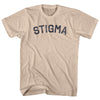 Stigma Adult Cotton T-shirt by Tribe Lacrosse