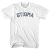Stigma Youth Cotton T-shirt by Tribe Lacrosse