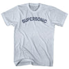 Supersonic Adult Tri-Blend T-shirt by Tribe Lacrosse