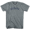 Suzhou Vintage City Youth Tri-Blend T-shirt by Ultras