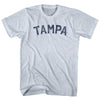 Tampa Adult Tri-Blend T-shirt by Tribe Lacrosse