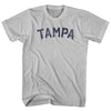 Tampa Adult Cotton T-shirt by Tribe Lacrosse