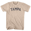 Tampa Adult Cotton T-shirt by Tribe Lacrosse