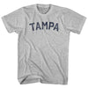 Tampa Youth Cotton T-shirt by Tribe Lacrosse
