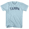 Tampa Adult Cotton T-shirt by Tribe Lacrosse