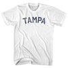 Tampa Youth Cotton T-shirt by Tribe Lacrosse