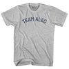 Team Alec Youth Cotton T-shirt by Tribe Lacrosse