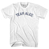 Team Alec Youth Cotton T-shirt by Tribe Lacrosse