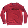 Tech Bros Adult Tri-Blend Sweatshirt by Tribe Lacrosse