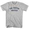 The Fightin' Whites Youth Cotton T-shirt by Tribe Lacrosse
