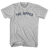 The Gipper Womens Cotton Junior Cut T-Shirt by Tribe Lacrosse