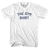 The Gym Shirt Youth Cotton T-shirt by Tribe Lacrosse