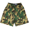 Tropic Thunder Camo Lacrosse Shorts Made In USA by Tribe Lacrosse