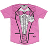 Tuxedo Soccer Jersey Made In USA by Tribe Lacrosse