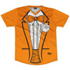 Tuxedo Soccer Jersey Made In USA by Tribe Lacrosse