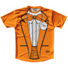 Tuxedo Lacrosse Shooter Shirt by Tribe Lacrosse