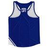 UFT Runners Running Racerback Singlet Track Tops Made In USA