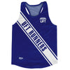 UFT Runners Running Racerback Singlet Track Tops Made In USA