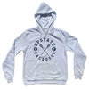 Upstate Ny Lacrosse Cotton-Poly Blend Hoodie by Tribe Lacrosse
