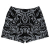Vapor Design Rugby Shorts Made In USA by Tribe Lacrosse