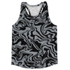 Vapor Design Running Track Tops Made In USA by Tribe Lacrosse