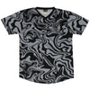 Vapor Design Soccer Jersey Made In USA by Tribe Lacrosse