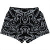 Vapor Design Womens & Girls Sport Shorts End Made In USA by Tribe Lacrosse