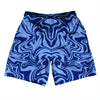 Vapor Design Athletic Running Fitness Exercise Shorts 7" Inseam Shorts Made In USA by Tribe Lacrosse