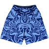 Vapor Design Basketball Practice Shorts Made In USA by Tribe Lacrosse
