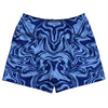 Vapor Design Rugby Shorts Made In USA by Tribe Lacrosse