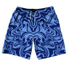 Vapor Design 10" Swim Shorts Made in USA by Tribe Lacrosse