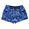 Vapor Design 2.5" Swim Shorts Made in USA by Tribe Lacrosse