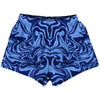 Vapor Design Womens & Girls Sport Shorts End Made In USA by Tribe Lacrosse