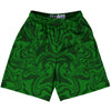 Vapor Design Lacrosse Shorts Made In USA by Tribe Lacrosse