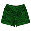 Vapor Design Rugby Shorts Made In USA by Tribe Lacrosse