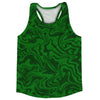 Vapor Design Running Track Tops Made In USA by Tribe Lacrosse